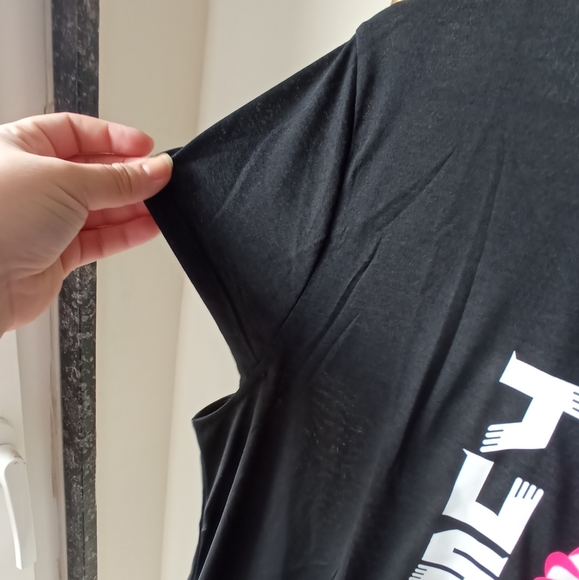 Nike XL Dry-Fit T-shirt - Picture 3 of 5